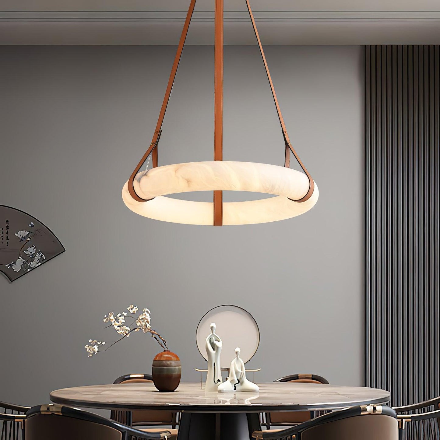 Oslo Hanging light Pendant Light B