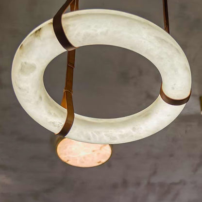 Oslo Hanging light Pendant Light B