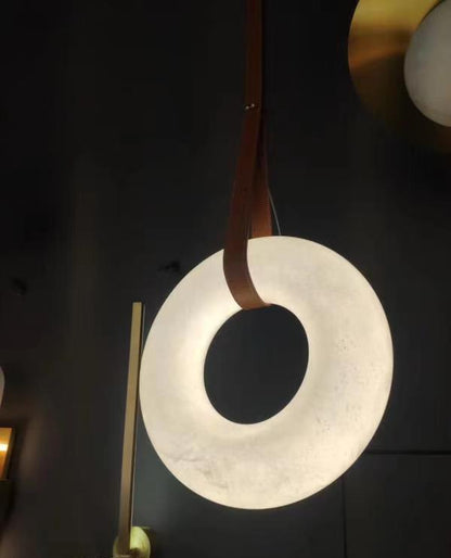 Oslo Houselight Pendant Light A