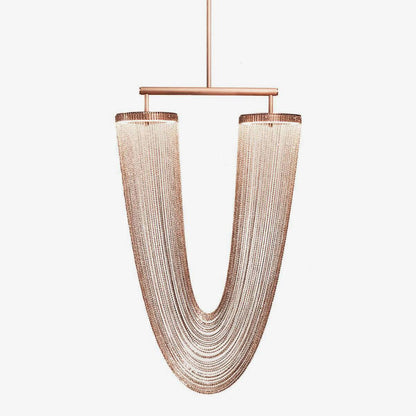 Otero Droplight Pendant Light