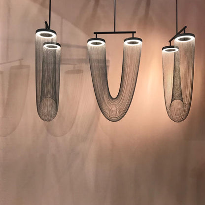 Otero Droplight Pendant Light