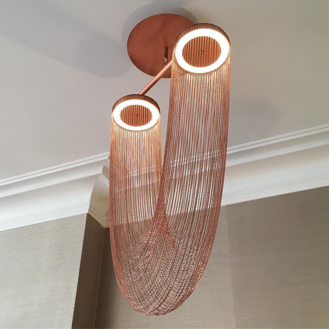 Otero Droplight Pendant Light