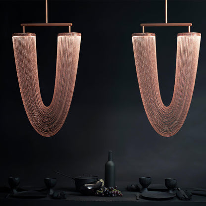 Otero Droplight Pendant Light