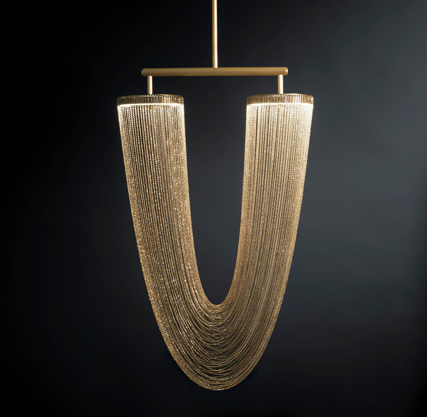 Otero Droplight Pendant Light