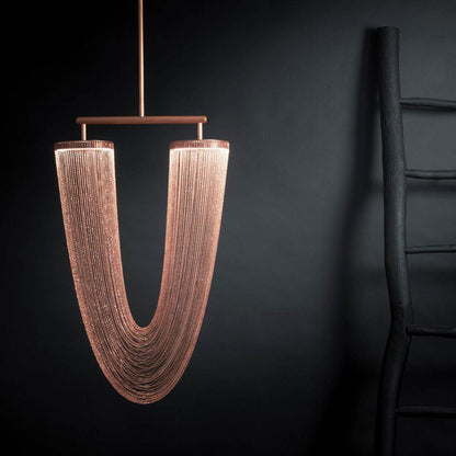 Otero Droplight Pendant Light