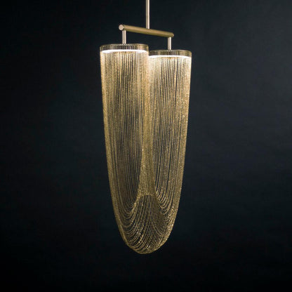 Otero Droplight Pendant Light