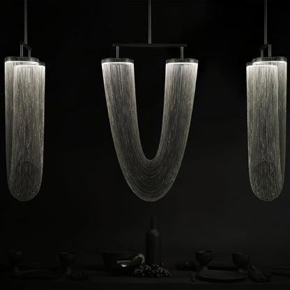 Otero Droplight Pendant Light