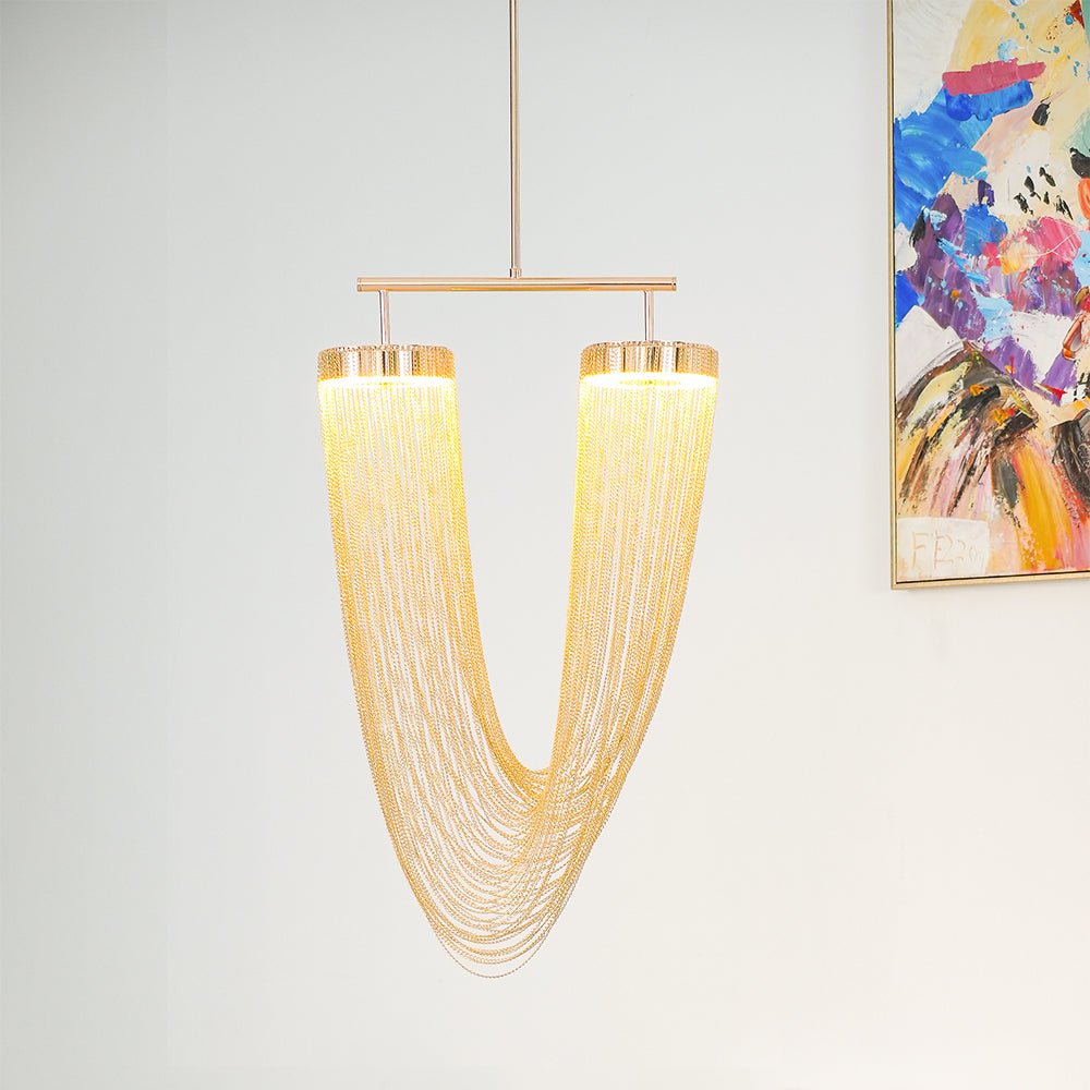 Otero Droplight Pendant Light