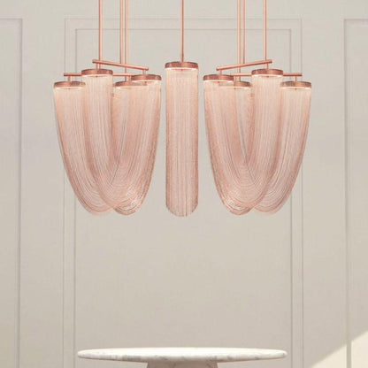 Otero Droplight Pendant Light