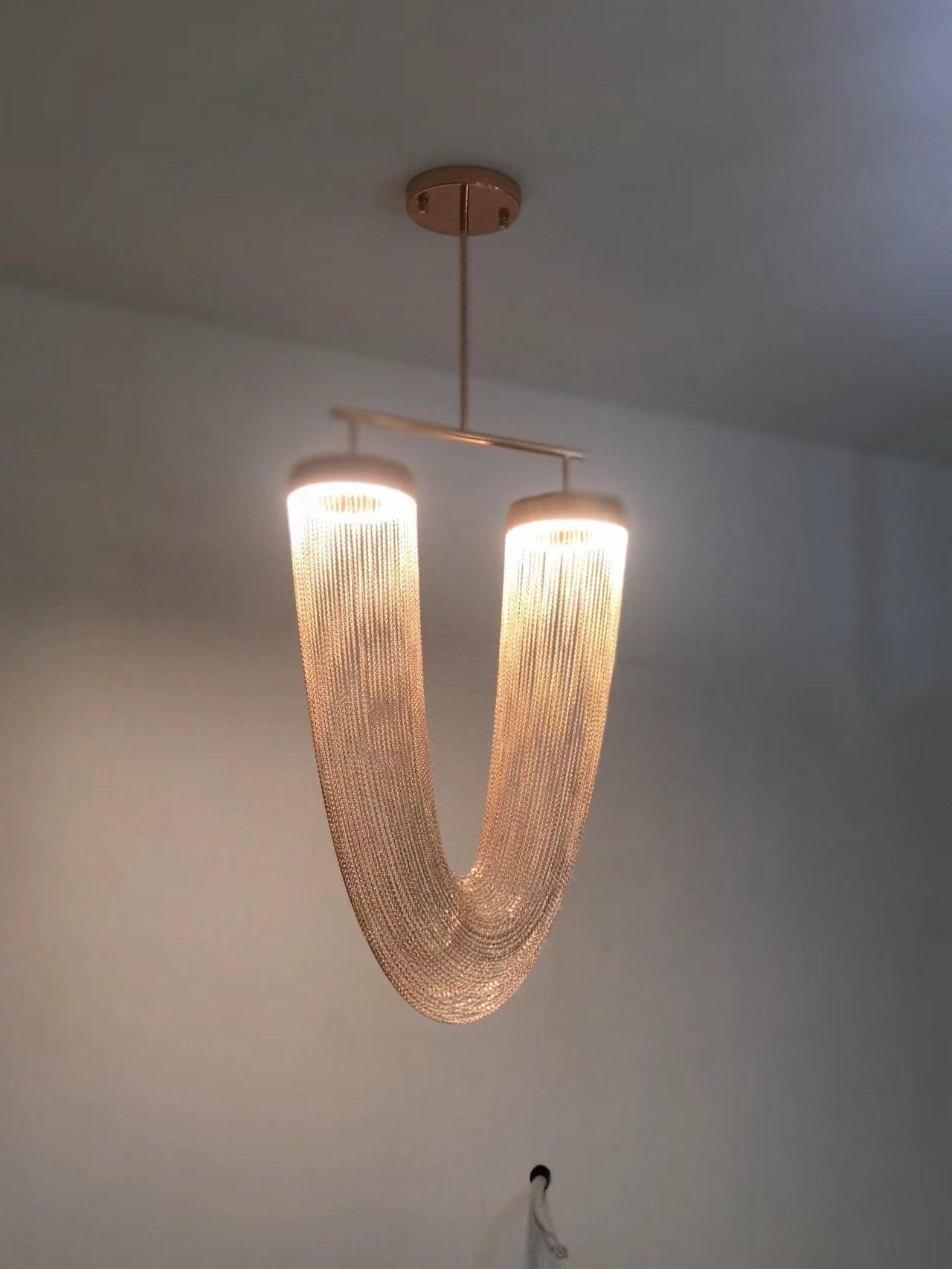 Otero Droplight Pendant Light