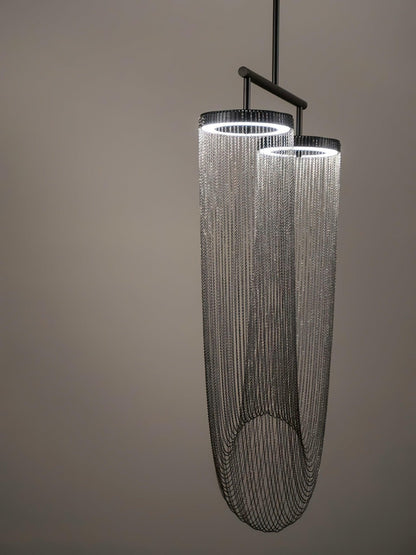 Otero Droplight Pendant Light