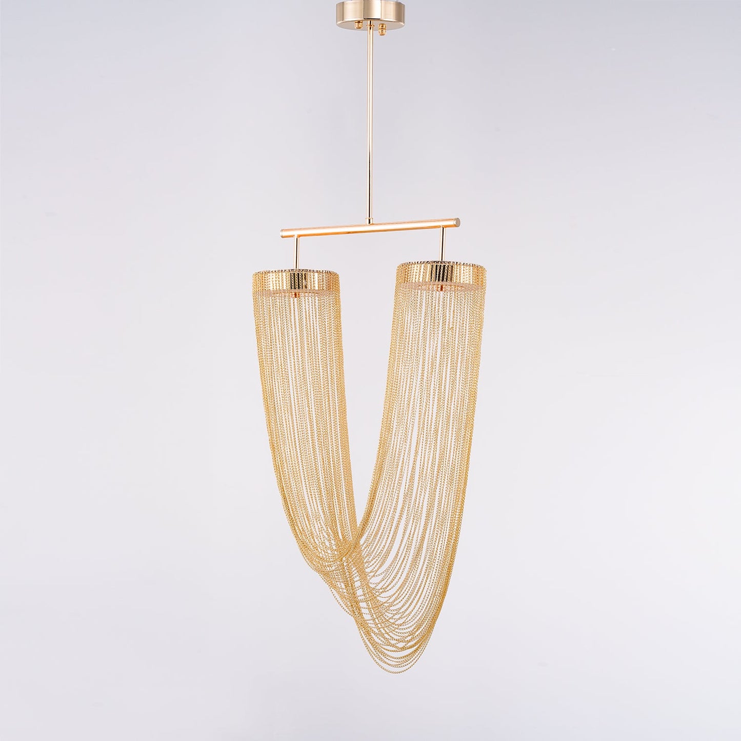 Otero Droplight Pendant Light