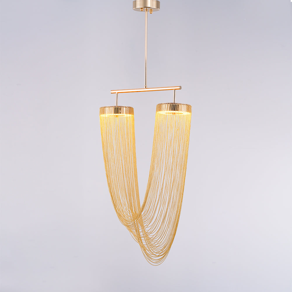 Otero Droplight Pendant Light