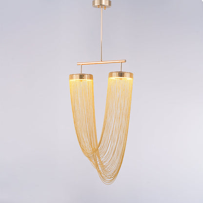 Otero Droplight Pendant Light