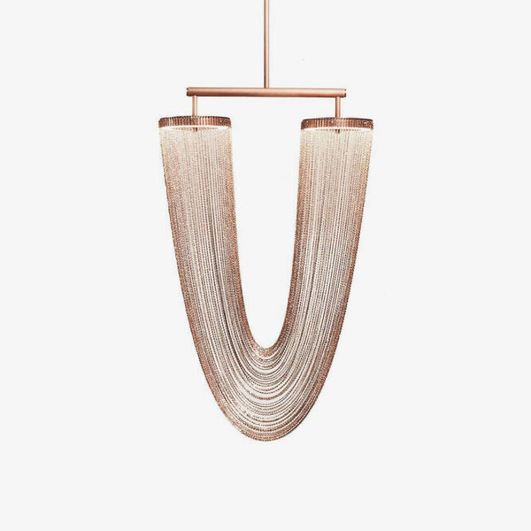 Otero Droplight Pendant Light