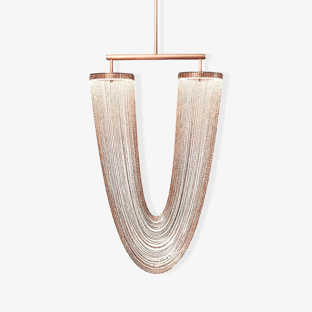 Otero Droplight Pendant Light