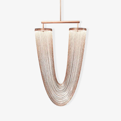 Otero Droplight Pendant Light