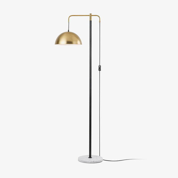 Otto Tall Lamp Floor Lamp