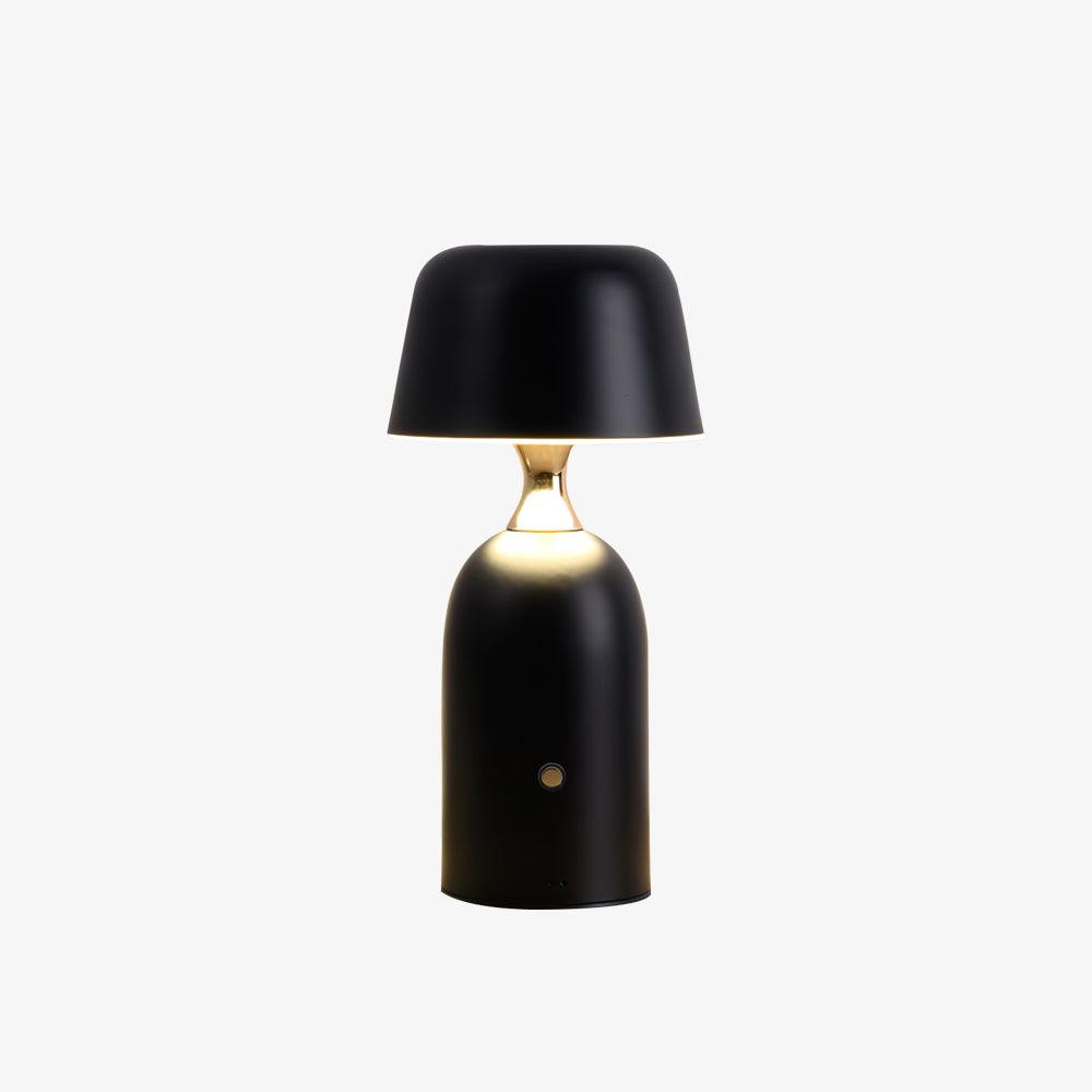 Ouliope Built-in Battery Work lamp Table Lamp