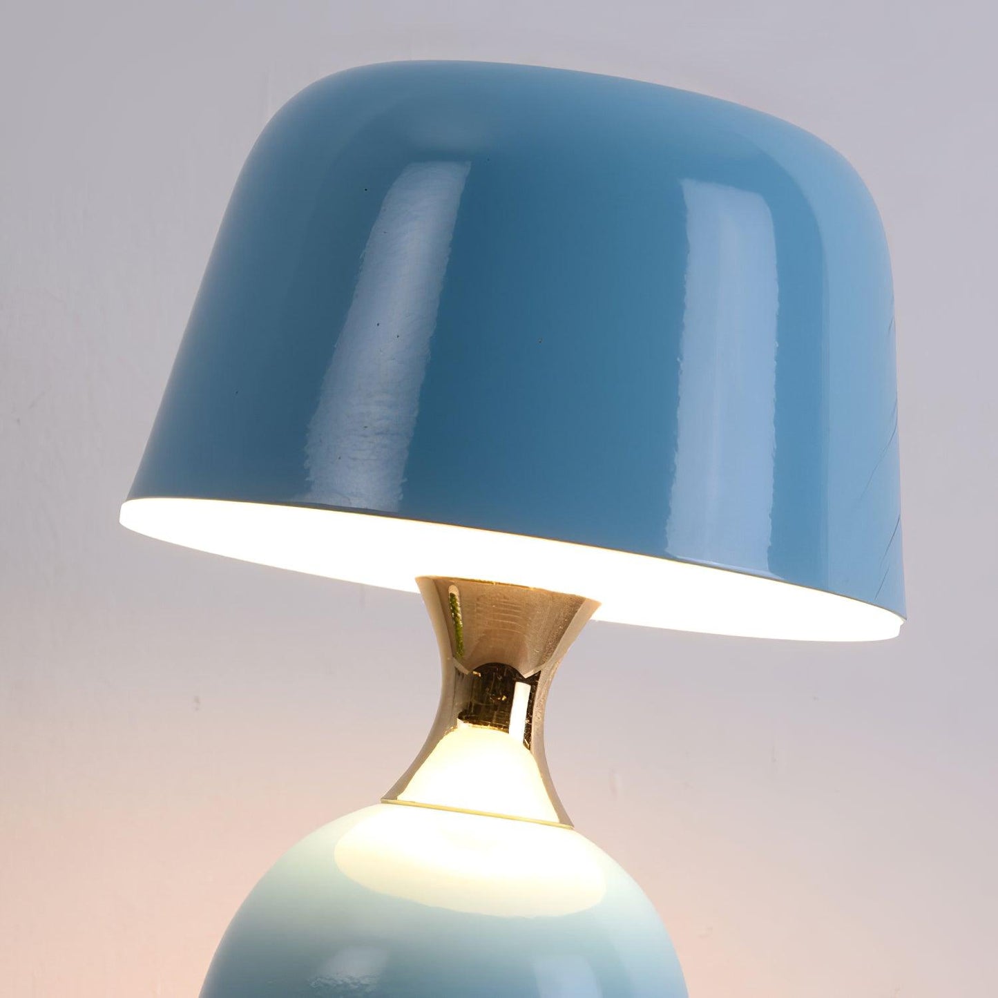 Ouliope Built-in Battery Work lamp Table Lamp