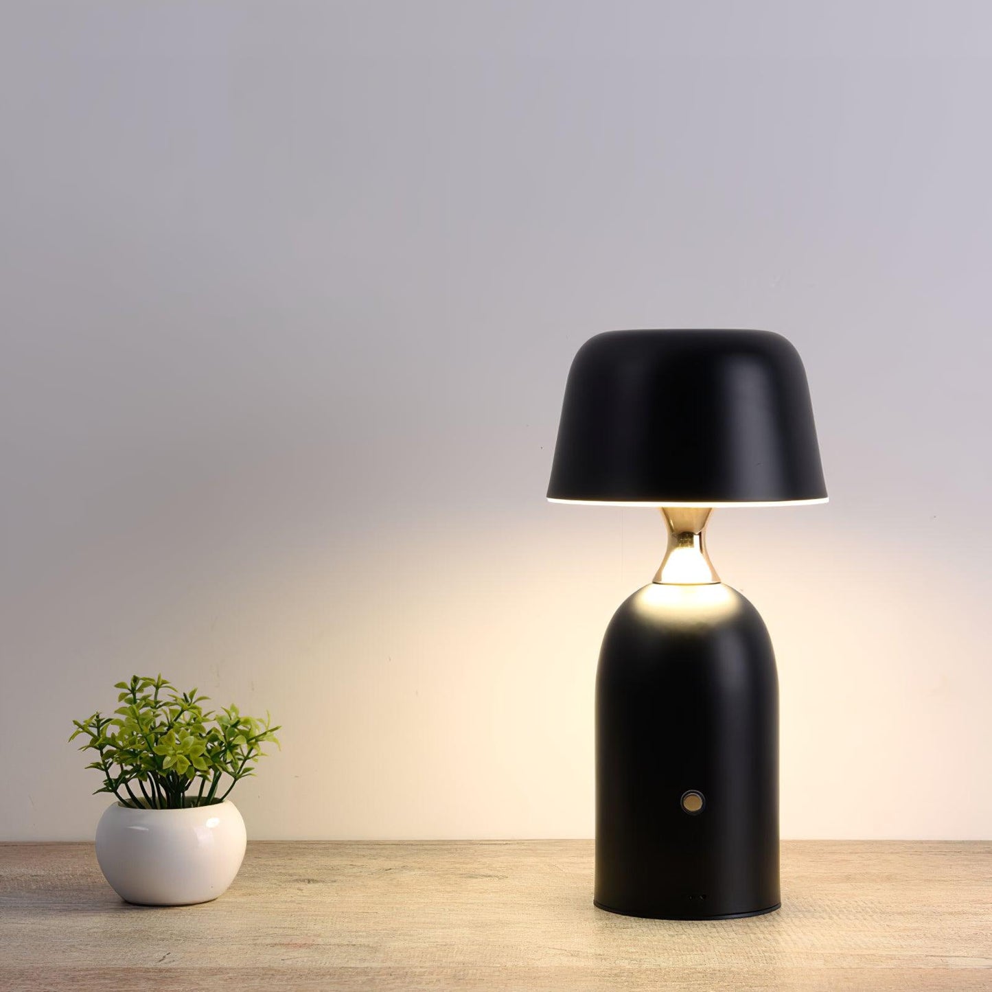 Ouliope Built-in Battery Work lamp Table Lamp