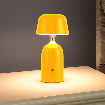 Ouliope Built-in Battery Work lamp Table Lamp