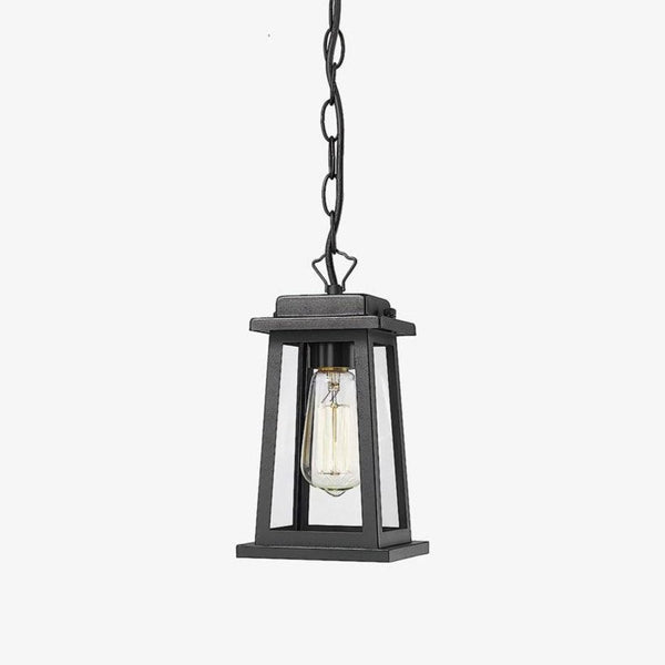 Outdoor Lantern Houselight Pendant Lamp