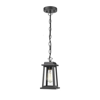 Outdoor Lantern Houselight Pendant Lamp