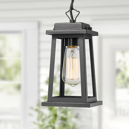 Outdoor Lantern Houselight Pendant Lamp