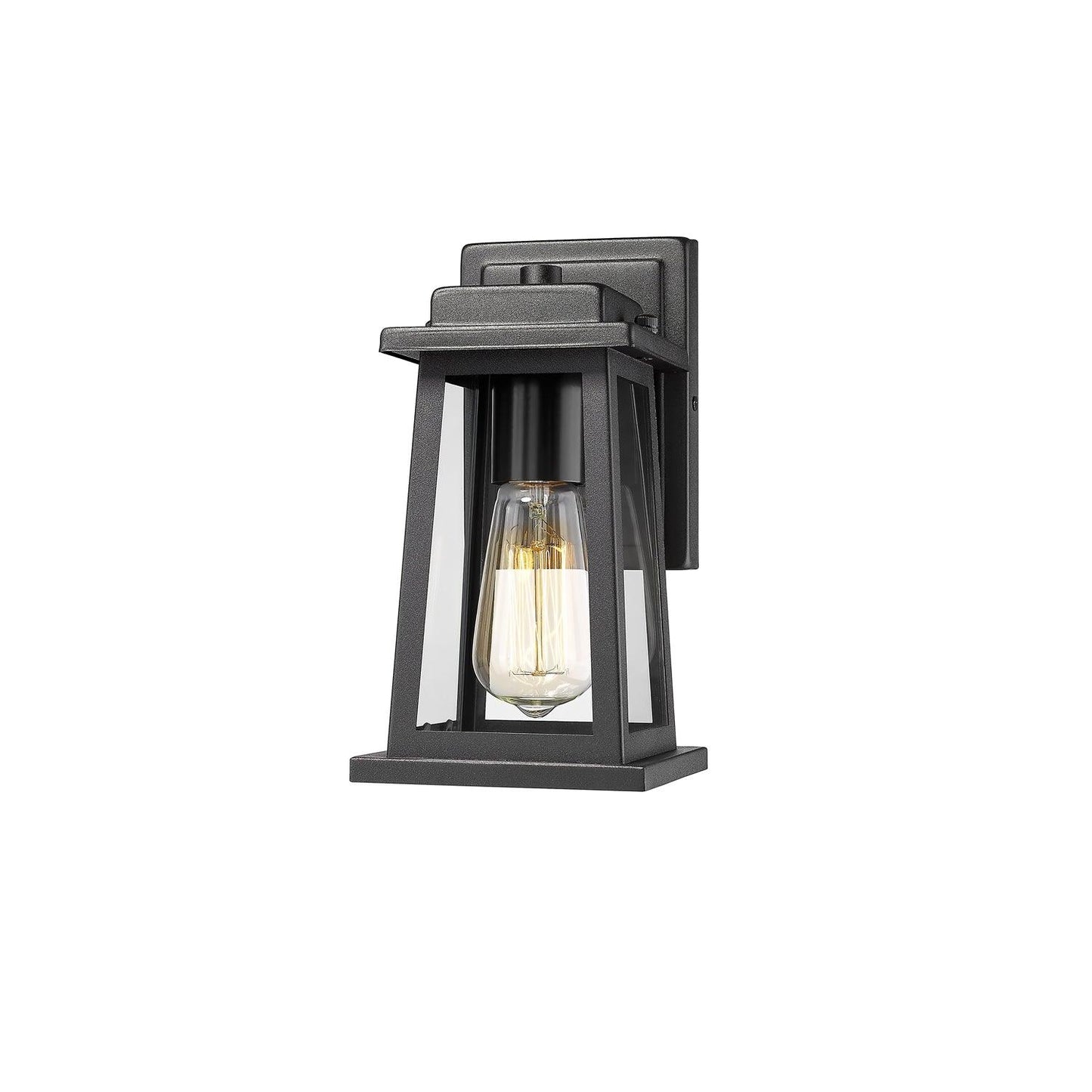 Outdoor Lantern Wall light fixture Wall Lamp