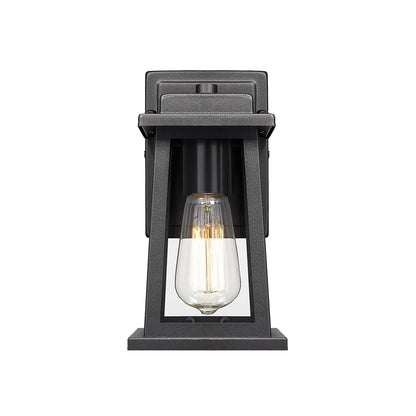 Outdoor Lantern Wall light fixture Wall Lamp