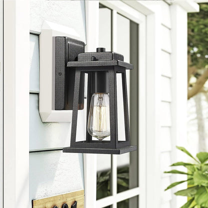 Outdoor Lantern Wall light fixture Wall Lamp