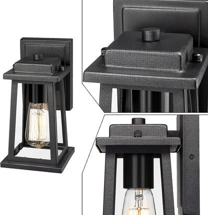 Outdoor Lantern Wall light fixture Wall Lamp