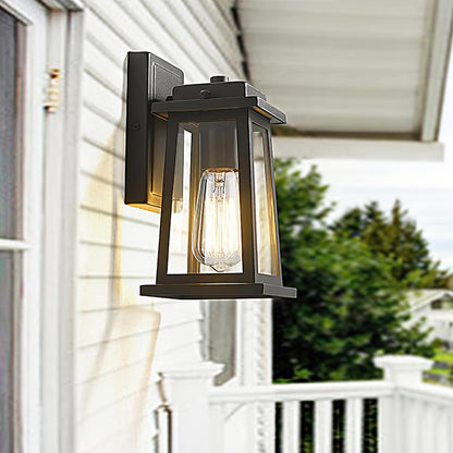 Outdoor Lantern Wall light fixture Wall Lamp