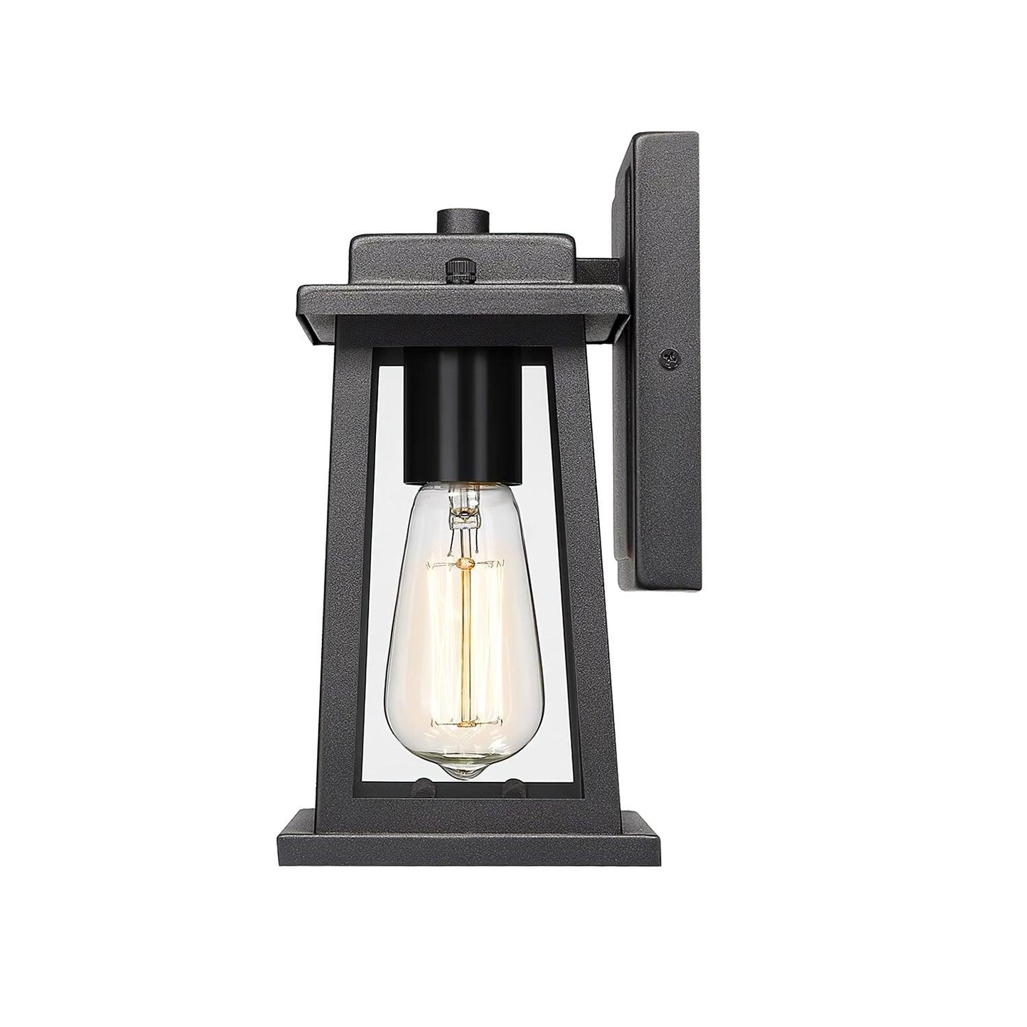 Outdoor Lantern Wall light fixture Wall Lamp