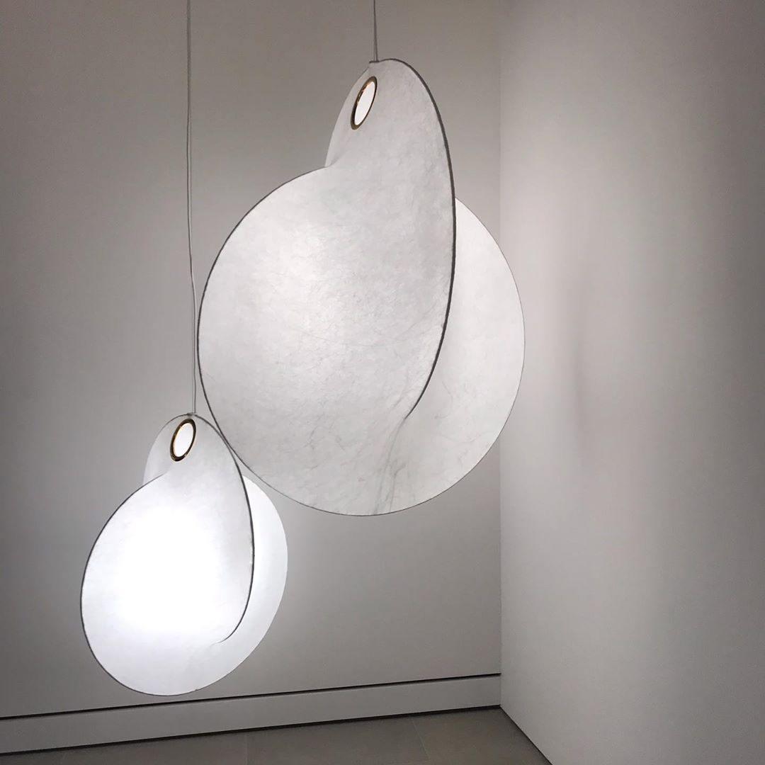 Cocoon Drop light Pendant Lamp