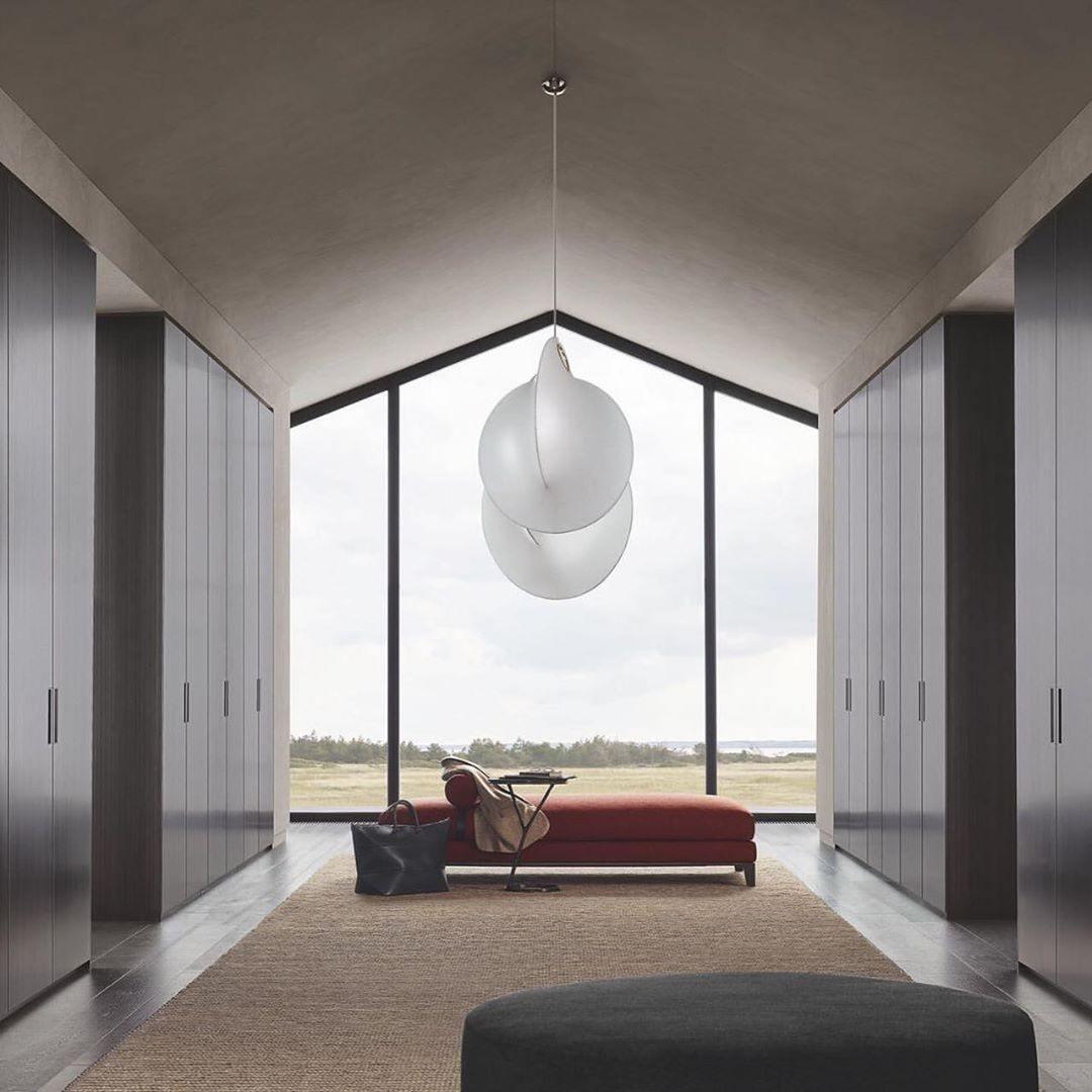 Cocoon Drop light Pendant Lamp