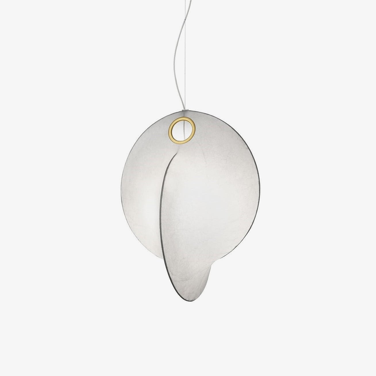 Cocoon Drop light Pendant Lamp