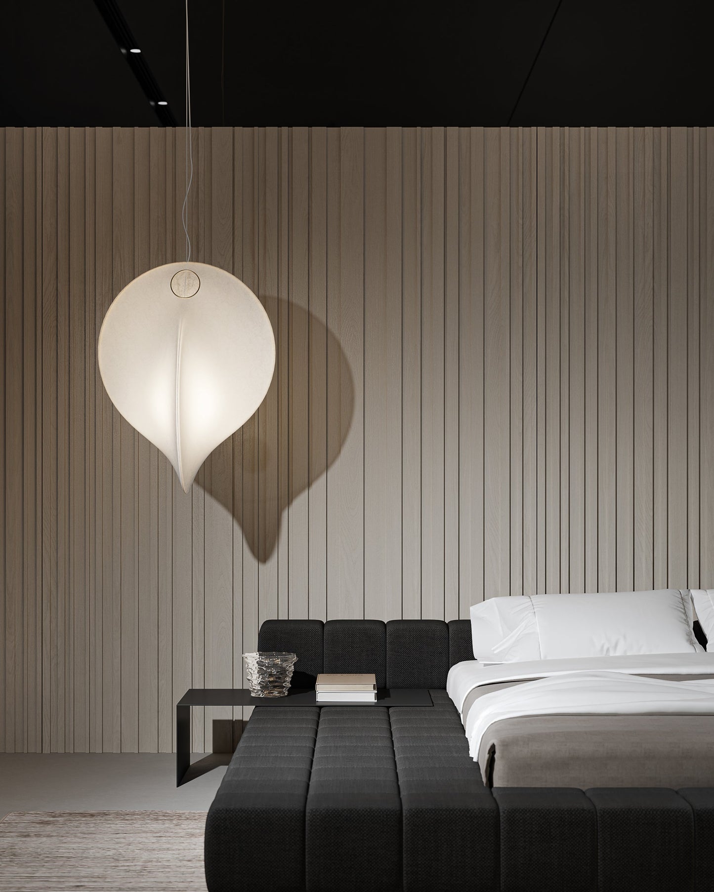 Cocoon Drop light Pendant Lamp