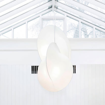 Cocoon Drop light Pendant Lamp