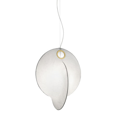 Cocoon Drop light Pendant Lamp