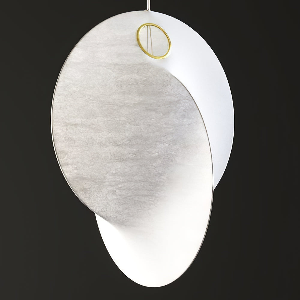 Cocoon Drop light Pendant Lamp