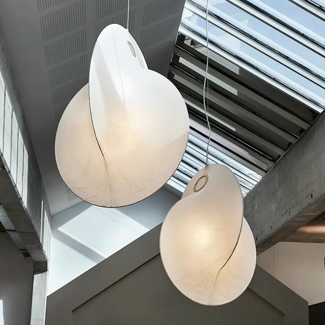 Cocoon Drop light Pendant Lamp