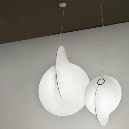 Cocoon Drop light Pendant Lamp