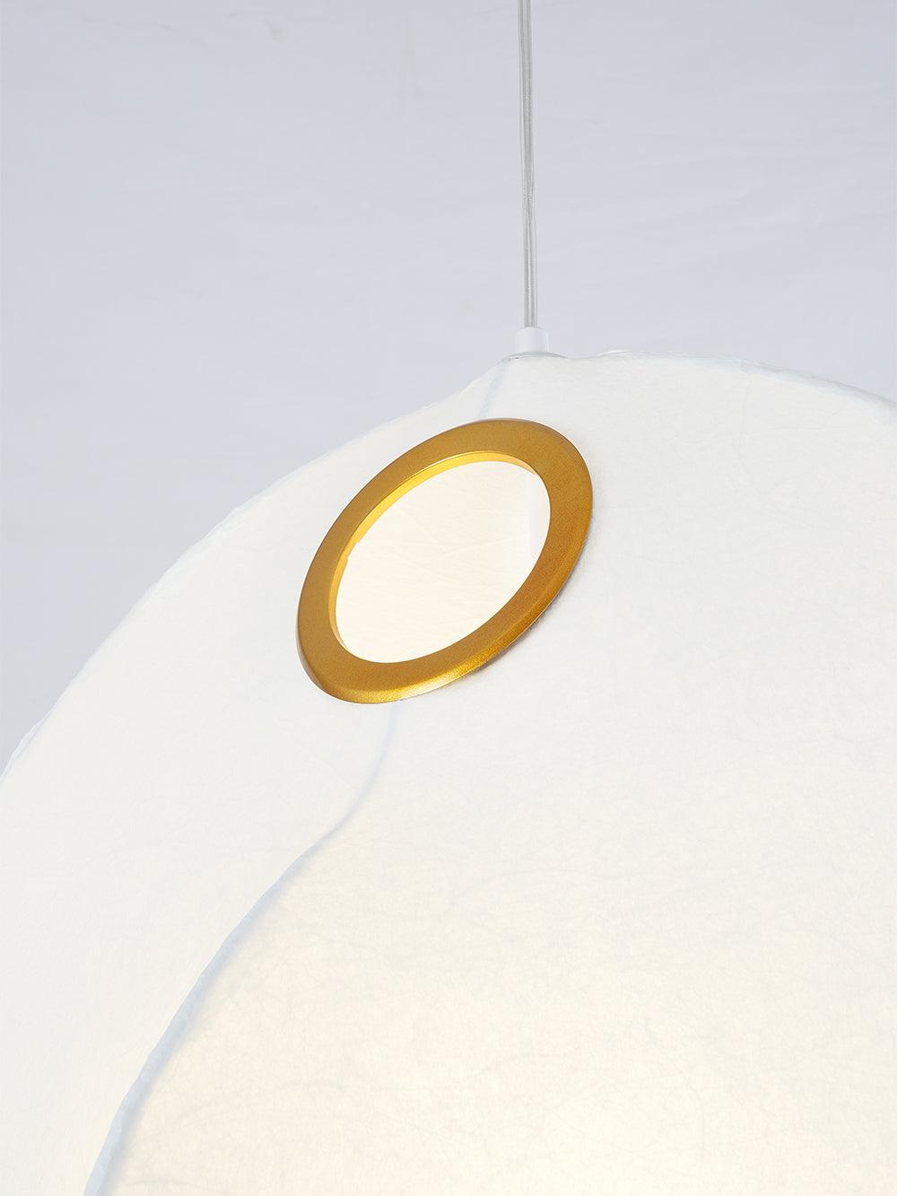 Cocoon Drop light Pendant Lamp