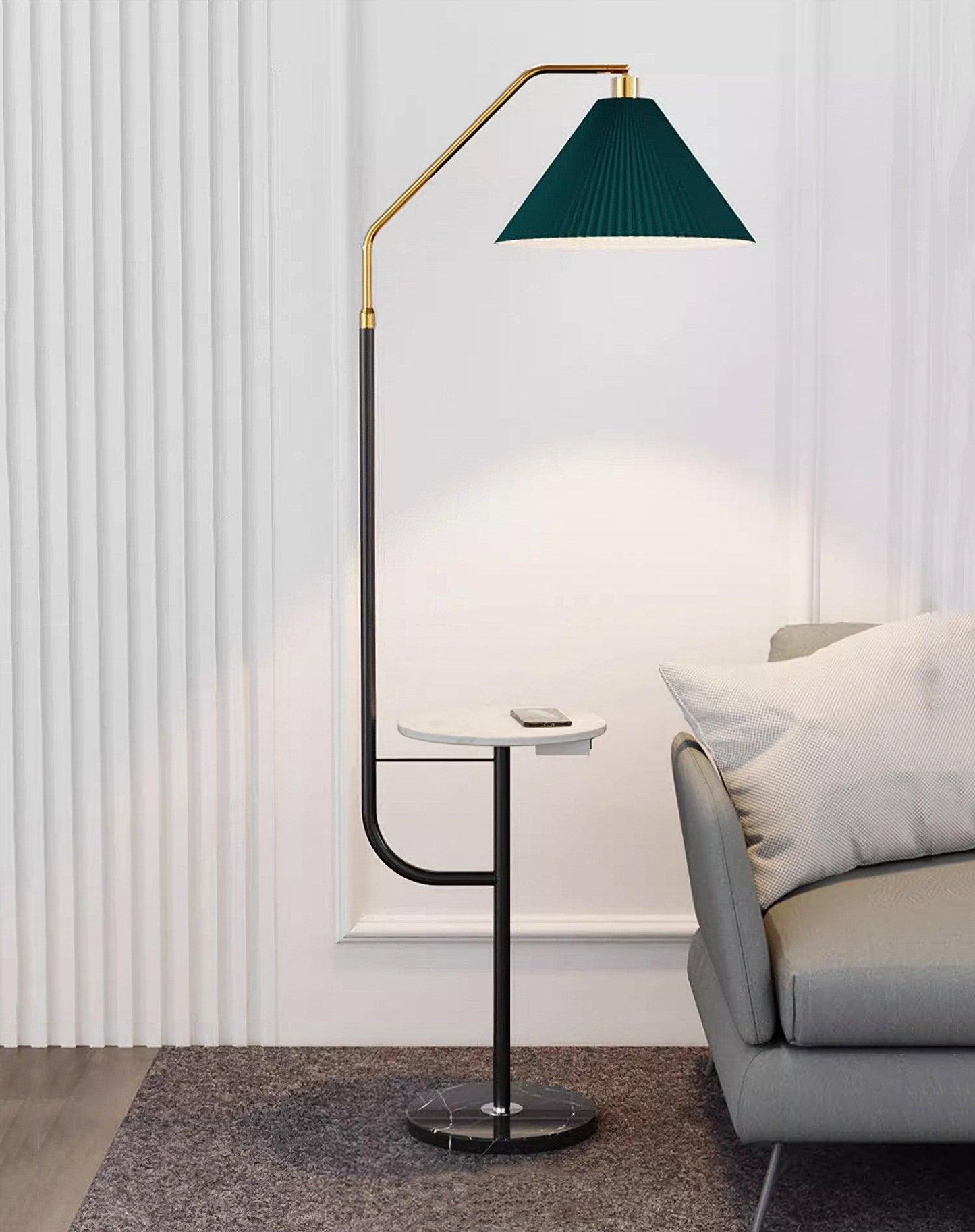 Ozz Free-standing Lamp Floor Lamp