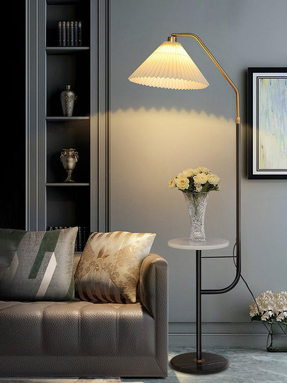 Ozz Free-standing Lamp Floor Lamp