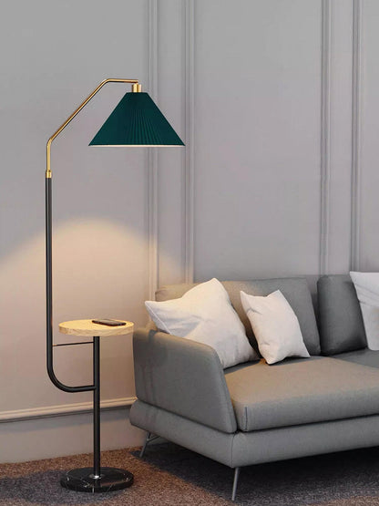 Ozz Free-standing Lamp Floor Lamp