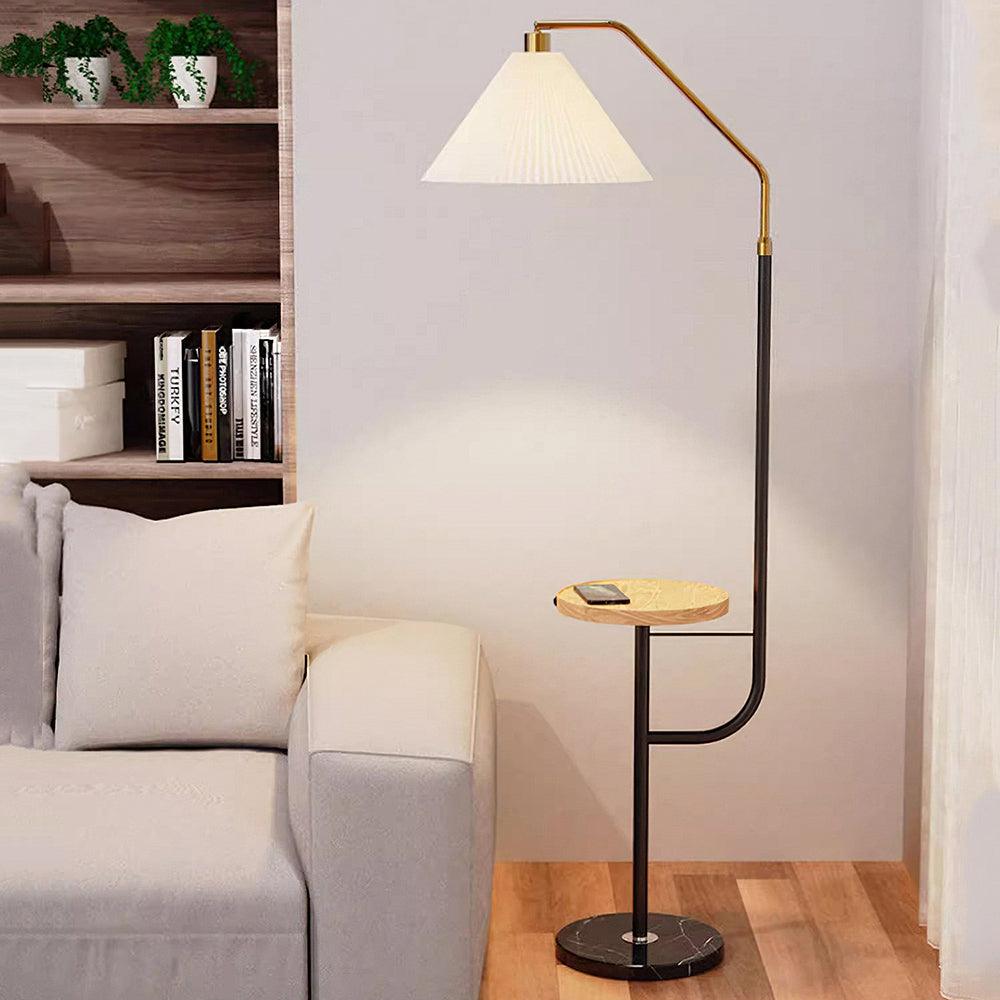 Ozz Free-standing Lamp Floor Lamp