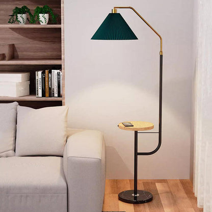 Ozz Free-standing Lamp Floor Lamp